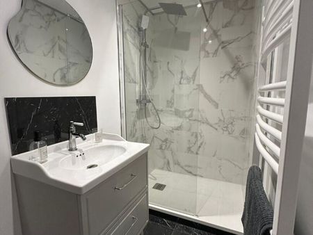 Appartement Nancy - Photo 5