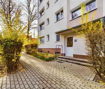 Komfortowa Kawalerka do wynajęcia - Zdjęcie 1