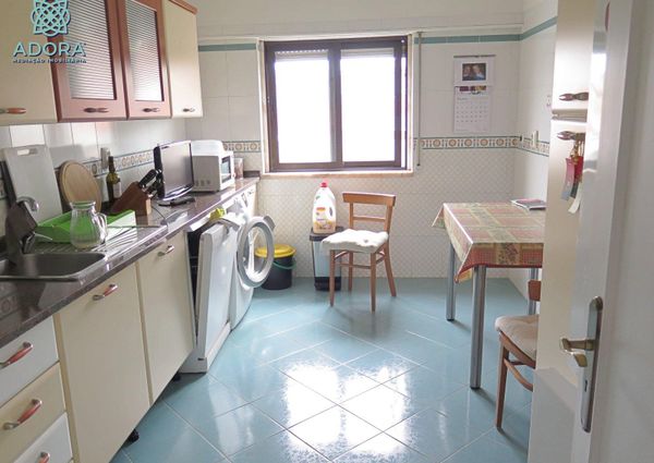 Apartamento T3 em Lisboa