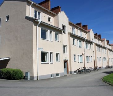 Björkhamregatan 29 E - Photo 1