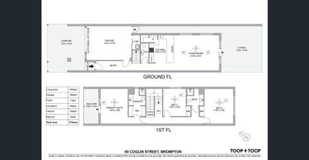 Fabulous Townhouse very stylish and expansive - everything a tenant would hope for - minutes to plant 3 and train/city to city - Photo 3