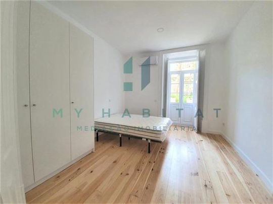 Apartamento T1 - Photo 1