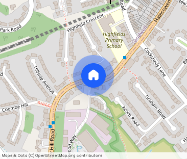 Gorsty Hill Road, Rowley Regis - Photo 1