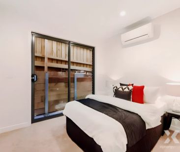 2 Bed, 1 Bath - Photo 4