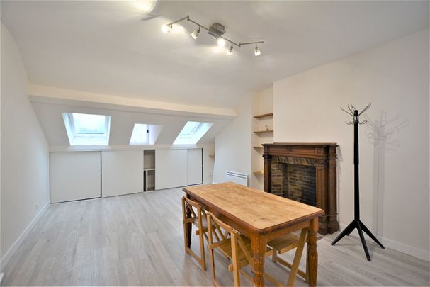 Location appartement 3 pièces, 62.02m², Paris 13 - Photo 1