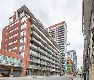 For Lease - 383 Cumberland Street Unit# 311, Lower Town - Sandy Hil... - Photo 2