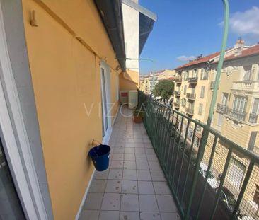 Location Appartement 3 pièces 48m² NICE 06300 - Photo 6