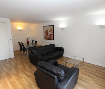 West Point, Leeds City Centre, LS1 4JU - Photo 4
