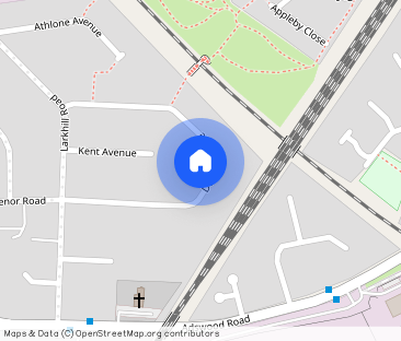 Dorset Avenue, Cheadle Hulme, Cheshire - Photo 1