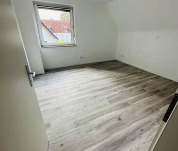 Kleine 3,5 Raum Wohnung - Photo 1
