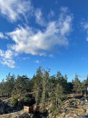 Telegrafvägen, Saltsjö-Boo - Foto 1