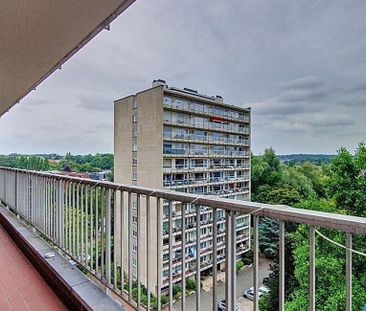 Appartement te huur in Watermaal-Bosvoorde voor € 1.250 met 2 slaap... - Photo 3