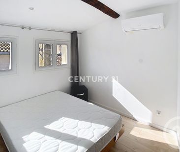 Location Appartement 2 pièces 32m² LA VALENTINE 11ème - Photo 3