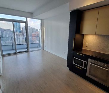 For Lease - 85 Wood Street Unit# 2508, Toronto, Ontario - Photo 3
