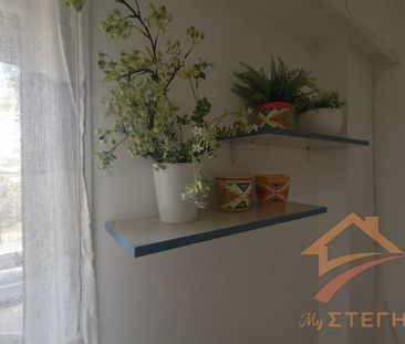 Studio/Γκαρσονιέρα για ενοικίαση Κυψέλη - Photo 6