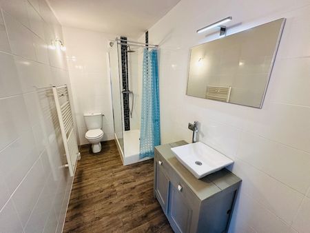 A louer Brest Centre Fac de médecine-St Martin Grand T2 - Photo 5