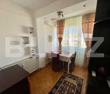Garsoniera 32 mp, parcare, piata Baba Novac - Fotografie 4