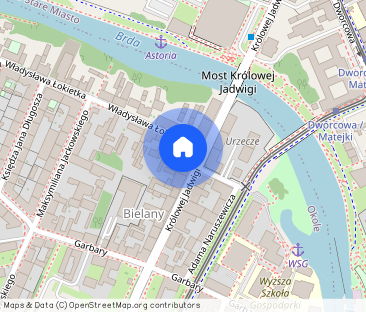 Nowoczesne OD Zaraz, Centrum - Zdjęcie 1