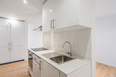 APARTAMENTO T2 REMODELADO NO BAIRRO DO ROSÁRIO - CASCAIS - Photo 5