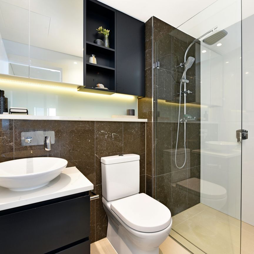 2403/11 Wentworth Place, Wentworth Point NSW 2127 - Apartment For Rent | Domain - Photo 1