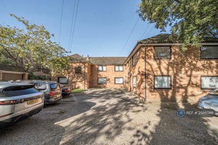 1 bedroom flat to rent - Photo 2