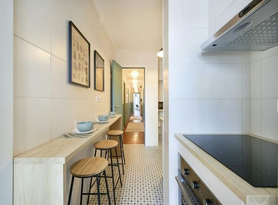 Rua Francisco Sanches, Lisbon, Lisbon 1170-141 - Photo 1