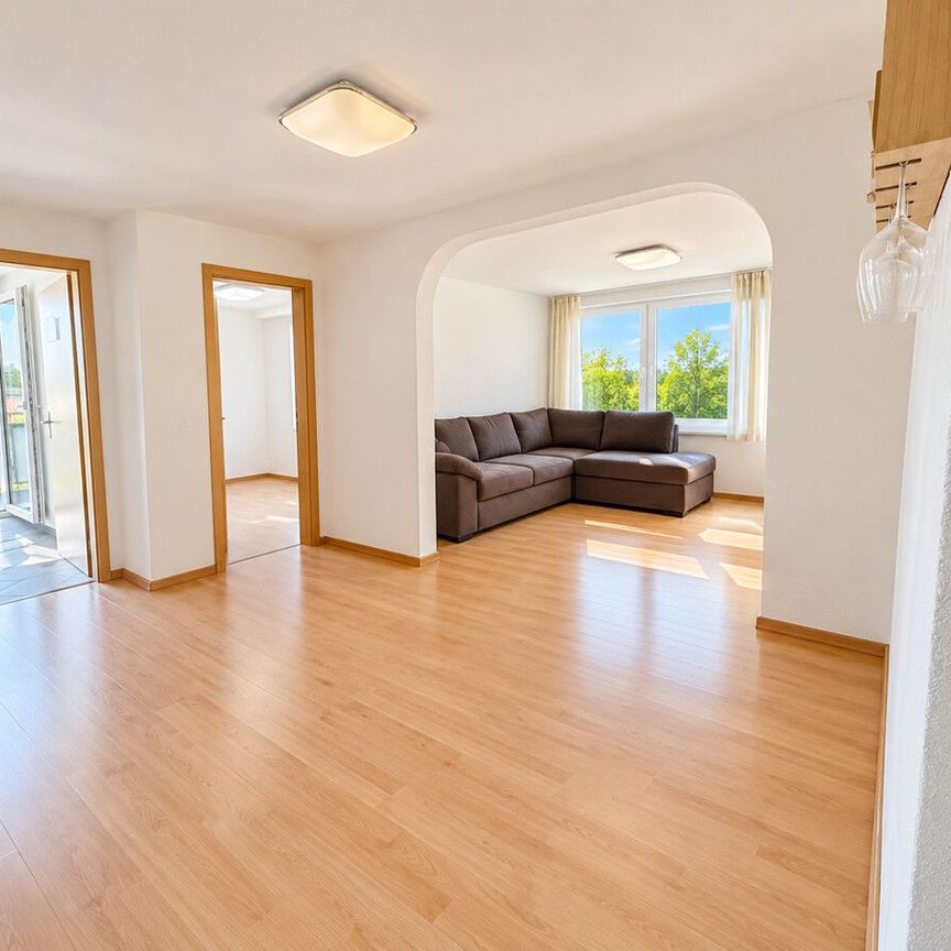 4.5 Zimmer, 90 m² - Foto 1