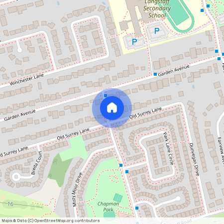 132 Old Surrey Lane Unit# Lower, Richmond Hill