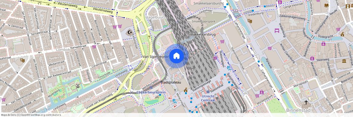 Van Sijpesteijnkade 123, 3521AH Utrecht