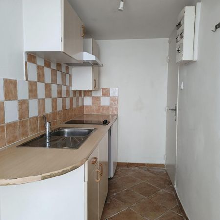 Location Appartement 1 pièce 21m² NARBONNE 11100 - Photo 3