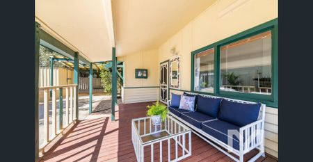 You're Invited to... Lease this Charming Home in Palmyra - Photo 5