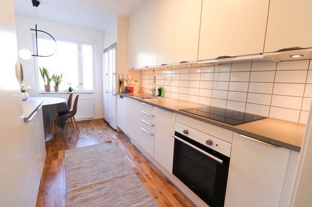 Sicksackvägen 14 - Photo 1