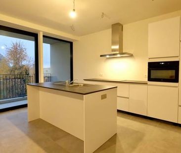 Appartement te huur - Foto 2