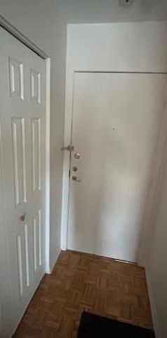 !|! LOGEMENT 4 1/2 À LOUER 1 475$ !!! LIBRE LE 1ER JANVIER 2026 - Photo 1