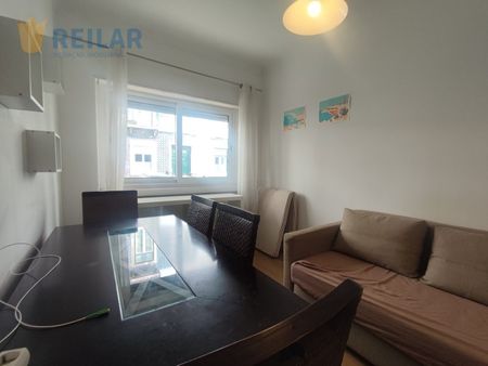Apartamento T1 em Lisboa - Foto 3