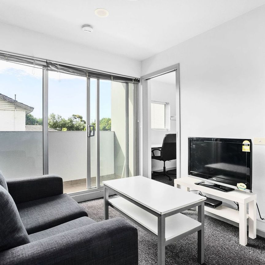 124/1728 Dandenong Road, 3168, Clayton Vic - Photo 1