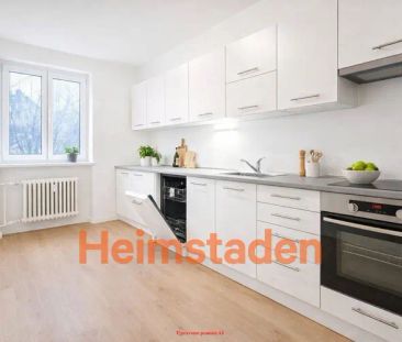 Pronájem bytu 2+1 57 m - Fotografie 1