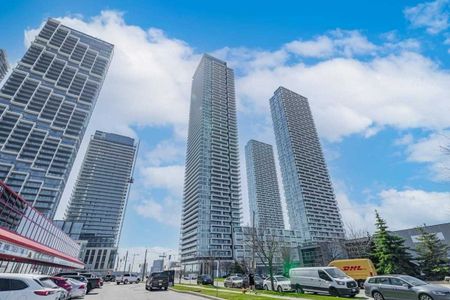 For Lease - 898 Portage Parkway Unit# 2006, Vaughan, Ontario - Photo 4