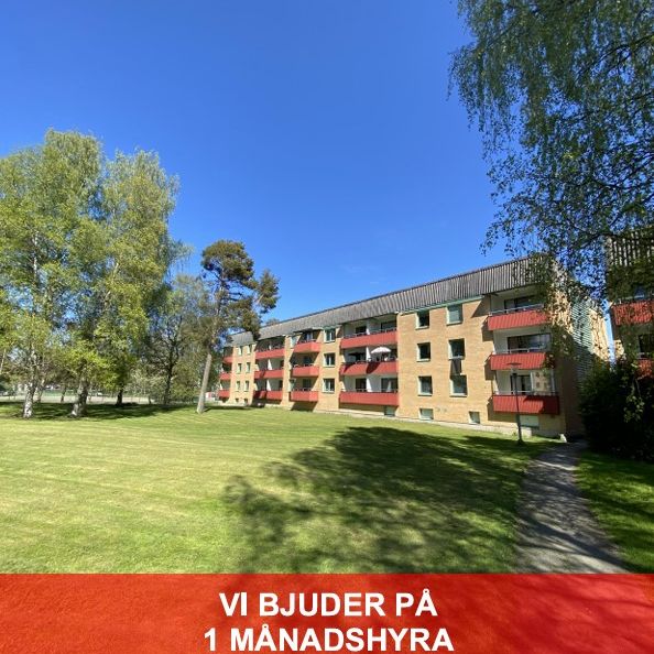 Torparegatan 15 - Photo 1