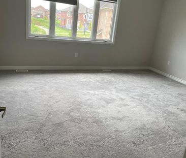 Upper level of 4 bedroom home for rent in Brampton - Photo 6