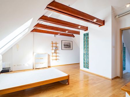 Domy - segment na wynajem, Wrocław, Krzyki - Фото 3