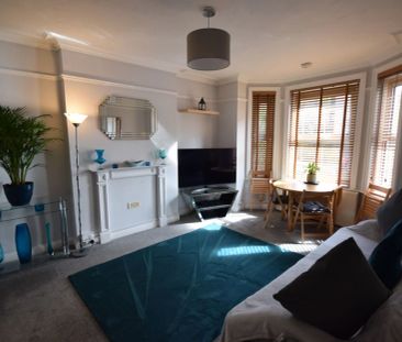 To Rent Norwich Avenue, Town Centre, Bournemouth, BH2 £950 pcm Tena... - Photo 2