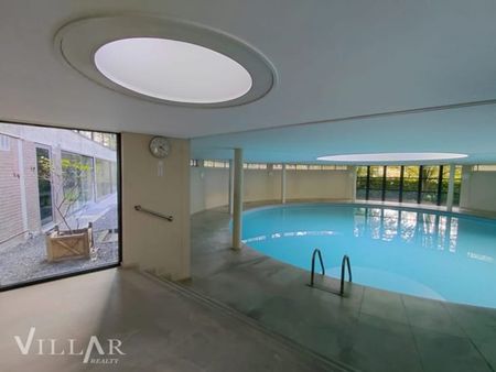 Duplex te huur - Foto 2