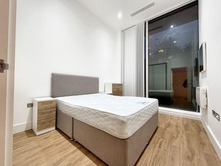 1 bedroom flat to rent - Photo 4