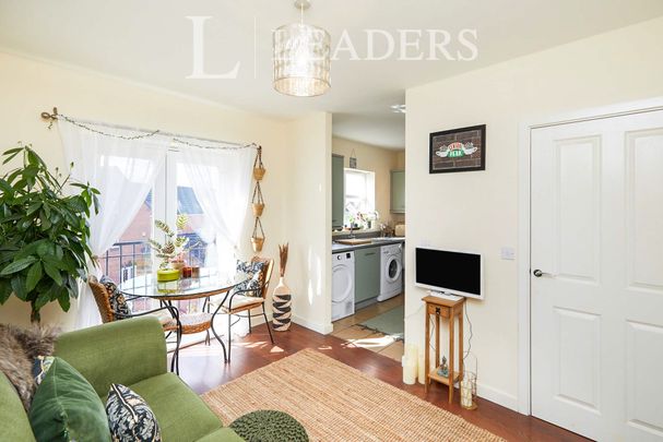 2 bedroom apartment to rent Girton Way, Mickleover, DE3 - Photo 1