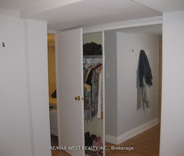 For Lease - 237 Vaughan Road Unit# Bsmt, Toronto, Ontario - Photo 3