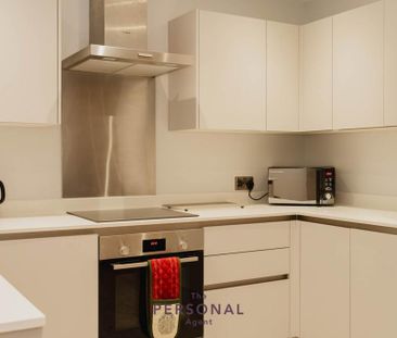 2 bedroom apartment to rent - Photo 1