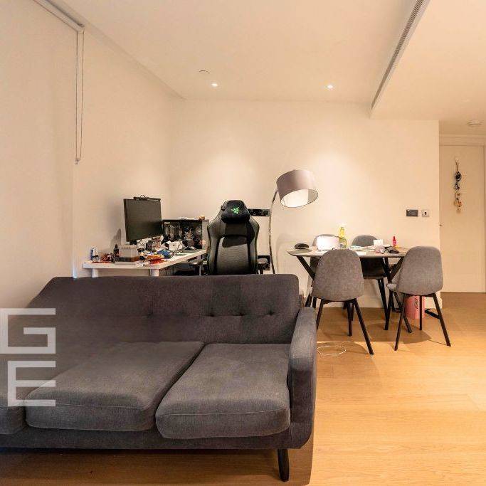 Bowery Apartments, W12, London - Photo 1