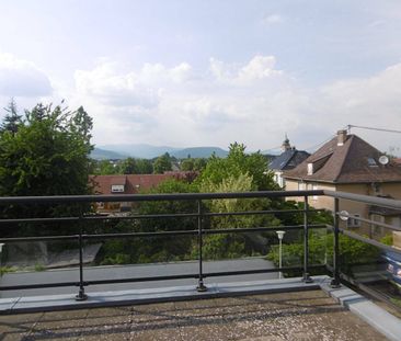 Appartement 4 pièces à louer - Photo 2