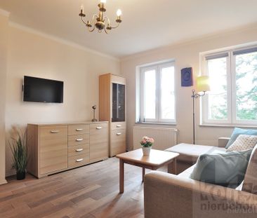 Do wynajęcia przytulna kawalerka na Grabowie - Photo 2